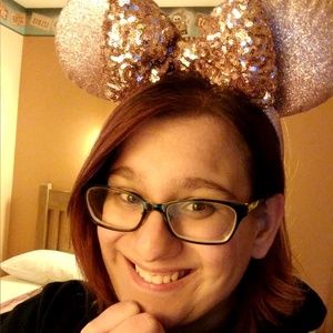 Meet your Posher, Erin